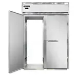 Continental Refrigerator DL2WI-SA-RT-E Section Door Roll-Thru Heated Cabinet, - , 68.5"W x 38.75"D x 92"H