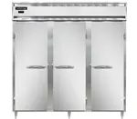 Continental Refrigerator DL3W Designer Line Heated Cabinet