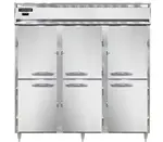 Continental Refrigerator DL3W-HD Designer Line Heated Cabinet