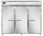 Continental Refrigerator DL3WE Designer Line Heated Cabinet