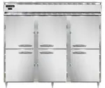 Continental Refrigerator DL3WE-HD Designer Line Heated Cabinet