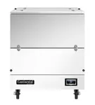 Continental Refrigerator MC3NDCW Milk Cooler