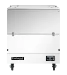 Continental Refrigerator MC3NDCW Milk Cooler