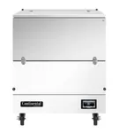 Continental Refrigerator MC3NSCW Milk Cooler