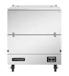 Continental Refrigerator MC3NSSSCW Milk Cooler