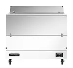 Continental Refrigerator MC4ND Milk Cooler