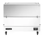 Continental Refrigerator MC4NDCW Milk Cooler