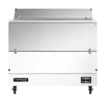 Continental Refrigerator MC4NS Milk Cooler