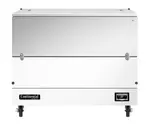 Continental Refrigerator MC4NSCW Milk Cooler
