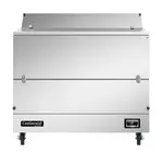 Continental Refrigerator MC4NSSS Milk Cooler