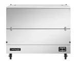 Continental Refrigerator MC4NSSSCW Milk Cooler