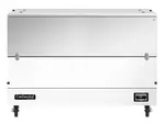 Continental Refrigerator MC5NDCW Milk Cooler