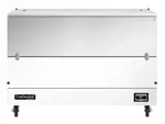 Continental Refrigerator MC5NSCW Milk Cooler