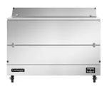 Continental Refrigerator MC5NSSD Milk Cooler
