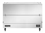 Continental Refrigerator MC5NSSDCW Milk Cooler