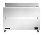 Continental Refrigerator MC5NSSS Milk Cooler