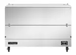 Continental Refrigerator MC5NSSSCW Milk Cooler
