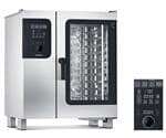 Convotherm Convotherm C4 ED 10.10EB Half Size Electric Combi Oven with Touchscreen Controls - 208/240 Volts