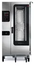 Convotherm C4 ED 20.10GB-N Size Natural Gas Combi Oven with Controls -