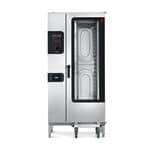 Convotherm Convotherm C4 ED 20.10EB Half Size Electric Combi Oven with Touchscreen Controls - 208/240 Volts