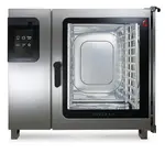 Convotherm C4 ET 10.20GB-N Full Size Natural Gas Combi Oven with Touchscreen Controls -