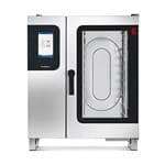 Convotherm Convotherm C4 ET 10.10EB Half Size Electric Combi Oven with Touchscreen Controls - 208/240 Volts