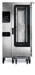 Convotherm C4 ET 20.10GS-N Size Natural Gas Combi Oven with Controls -