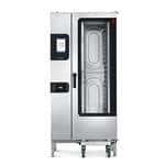 Convotherm Convotherm C4 ET 20.10ES Half Size Electric Combi Oven with Touchscreen Controls - 208/240 Volts