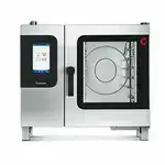 Convotherm C4 ET 6.10EB-N DD 208-240/60/3 Size Electric Combi Oven with Controls -