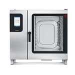 Convotherm Convotherm C4ED10.20EB DD 208-240/60/3 Full Size Electric Combi Oven with Dials / Buttons Controls - 208-240 Volts