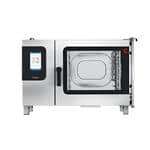 Convotherm Convotherm C4ET6.20ES DD 208-240/60/3 Full Size Electric Combi Oven with Dials / Buttons Controls - 208-240 Volts
