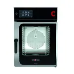 Convotherm
CMN 6.6ET MINI PRO
 Size
Electric Combi Oven with 
 Controls
-