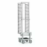 Convotherm CSRT2010-4 Transport Trolley