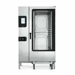 Convotherm K12 C4 ET 20.20GB-N DD Size Natural Gas Combi Oven with Controls -