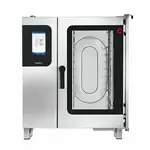 Convotherm K12 C4 ET 6.10EB-N ON 10.10EB-N DD STACK Size Electric Combi Oven with Controls -