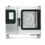 Convotherm K12 C4 ET 6.10ES-N DD Size Electric Combi Oven with Controls -