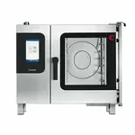Convotherm K12 C4 ET 6.10GS-N ON 10.10GS-N DD STACK Size Natural Gas Combi Oven with Controls -