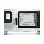 Convotherm K12 C4 ET 6.20GS-N ON 10.20GS-N DD STACK Size Natural Gas Combi Oven with Controls -