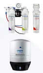 Convotherm WBT-OPS175CR/10 OPS175CR/10 Reverse Osmosis System & 10-Gallon