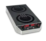 CookTek 601501 (MC2502F) Heritage Induction Range