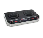 CookTek 601801 (MC2502S) Heritage Induction Range