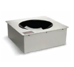 CookTek 605401 (MWDG2500) Heritage Induction Wok Range