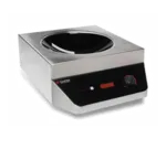 CookTek 647101 (MWG5000-200) High-Power Induction Wok Range
