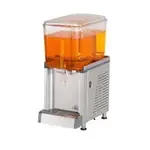 Crathco-UNIC CS-1D-16-290 (BPA FREE) Crathco Beverage - Simplicity® Bubbler® Pre-Mix