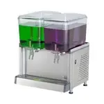Crathco-UNIC CS-2D-16-290 (BPA FREE) Crathco Beverage - Simplicity® Bubbler® Pre-Mix