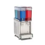 Crathco-UNIC CS-2E-16-290 (BPA FREE) Crathco Beverage - Simplicity® Bubbler® Mini-Twin