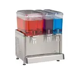 Crathco-UNIC CS-3D-16-290 (BPA FREE) Crathco Beverage - Simplicity® Bubbler® Triple