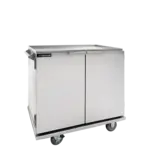Cres Cor 101172A In-Suite Service Cart