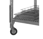 Cres Cor 1056 000 Vertical Corner Bumpers
