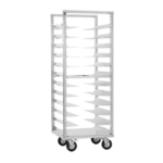 Cres Cor 207UA12Z Correctional Rack